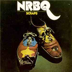 NRBQ - Scraps