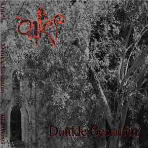 Ortef - Dunkle Gestalten