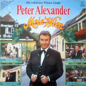 Peter Alexander - Mein Wien