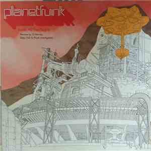 Planet Funk - Inside All The People