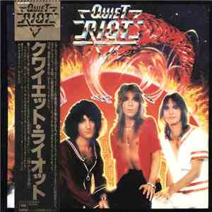 Quiet Riot - Quiet Riot