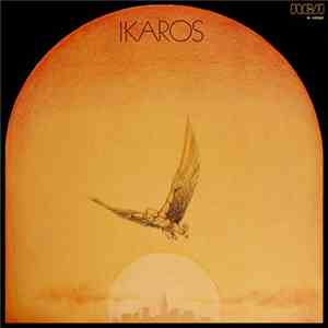 Reijo Karvonen & Ikaros  - Ikaros