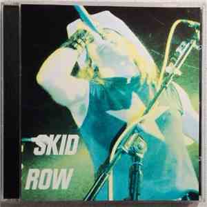 Skid Row - Maplewood