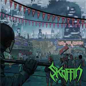 Skoffin - Lucid Persecution