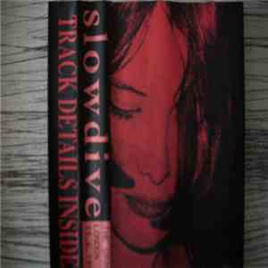 Slowdive - The Grand London 11.6.1993
