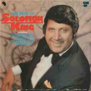 Solomon King - The Best Of Solomon King