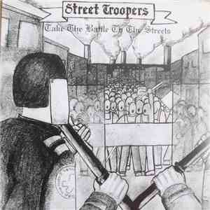 Street Troopers - Take The Battle To The Street