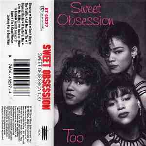 Sweet Obsession - Sweet Obsession Too