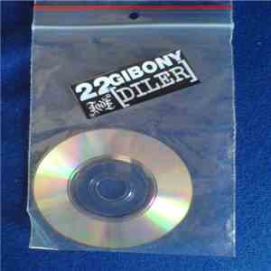 Tede - 22 Gibony (Diler)