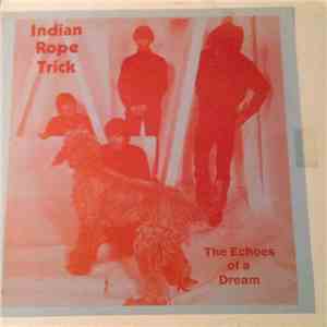 The Beatles - Indian Rope Trick