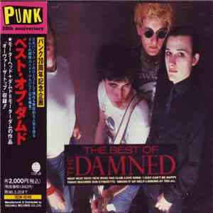 The Damned - The Best Of The Damned