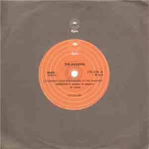 The Jacksons - Shake Your Body (Down To The Ground)