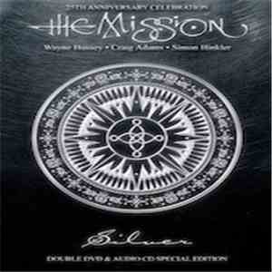 The Mission - Silver
