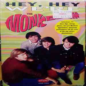 The Monkees - Hey, Hey We're The Monkees
