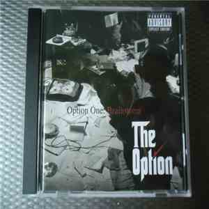 The Option  - Option One:Brainstorm