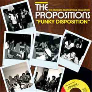 The Propositions -