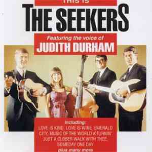 The Seekers - This Is The Seekers