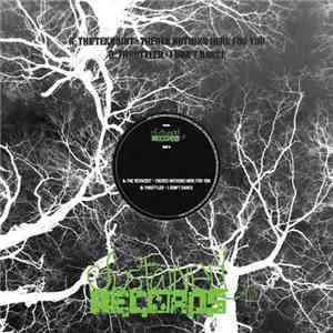 The Teknoist / Throttler - There's Nothing Here For You / I Don't Dance