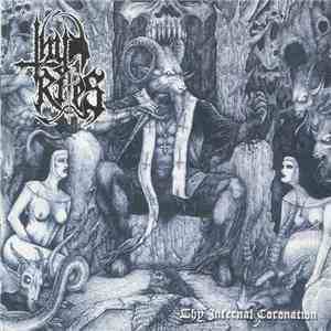Thy Rites - Thy Infernal Coronation