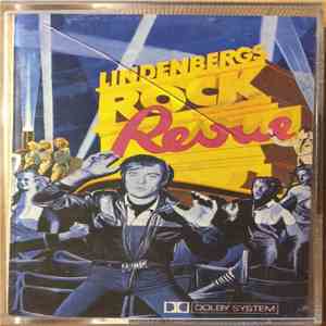Udo Lindenberg Und Das Panikorchester - Lindenbergs Rock-Revue