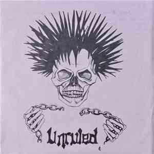 Unruled - Unruled