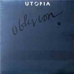 Utopia - Oblivion