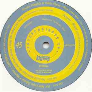 Various - Advenchairous EP