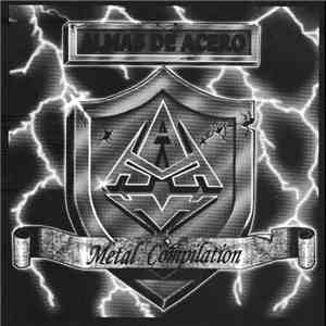 Various - Almas De Acero Vol: I - Compilado CD
