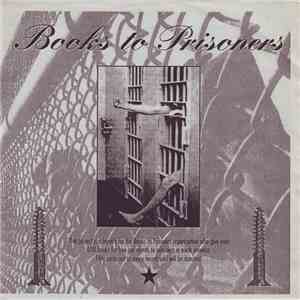 Various - Books To Prisoners