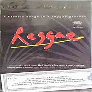 Various - Classic Songs In A Reggae Groove