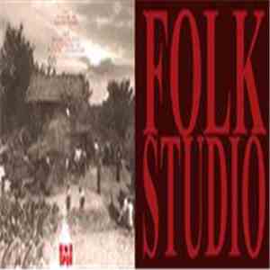 Various - Folk Studio