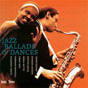 Various - Jazz Ballads & Dances