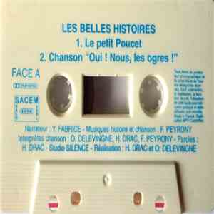 Various - Les Belles Histoires