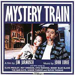Various - Mystery Train