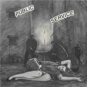 Various - Public Service