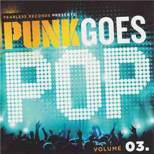 Various - Punk Goes Pop 3