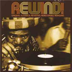 Various - Rewind!