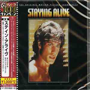 Various - Staying Alive (The Original Motion Picture Soundtrack)