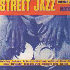 Various - Street Jazz Volume 3