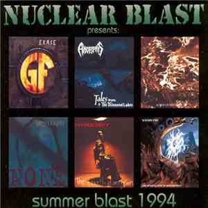 Various - Summer Blast 1994