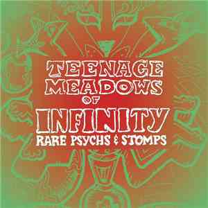 Various - Teenage Meadows Of Infinity (Rare Psychs & Stomps) / From The Ash ...