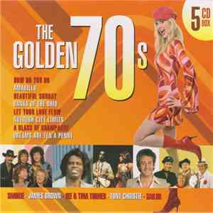 Various - The Golden 70s