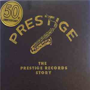 Various - The Prestige Records Story