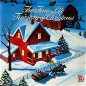 Various - The Time-Life Treasury Of Christmas