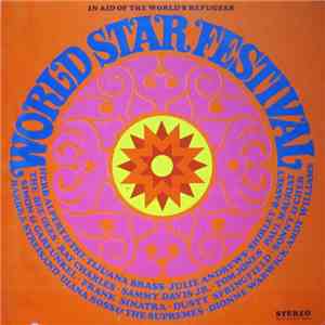 Various - World Star Festival