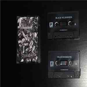 Vrasësinerëzve / Black Wilderness - Untitled