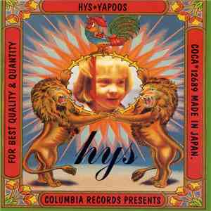 Yapoos - HYS