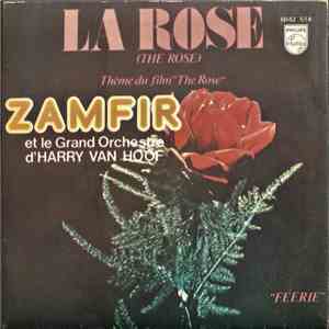 Zamfir - La Rose