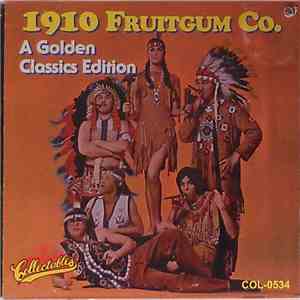 1910 Fruitgum Company - Golden Classics