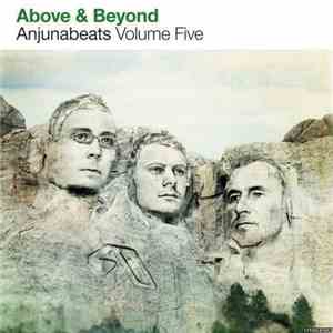 Above & Beyond - Anjunabeats Volume Five